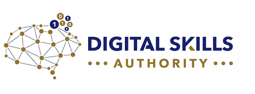Digital Skills Authority logo